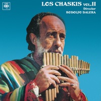 Los Chaskis - Ojos Azules