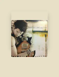 Listen to Daniel Del Sarto, watch music videos, read bio, see tour dates & more!