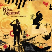 Savior by Rise Against