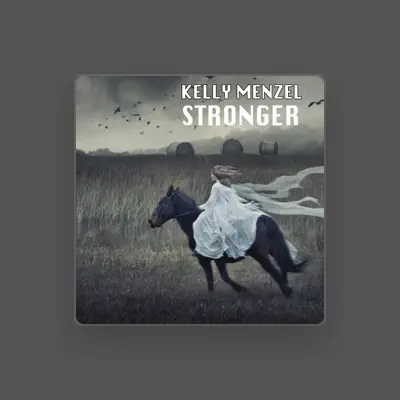 Listen to Kelly Menzel, watch music videos, read bio, see tour dates & more!