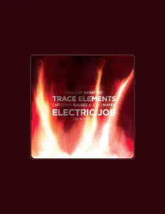 Trace Elements을(를) 듣고, 뮤직 비디오를 보고, 약력을 읽고, 투어 일정 등을 확인하세요!