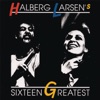 Halberg - Larsen