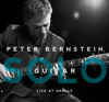 Peter Bernstein Solo Guitar (Live At Smalls) - Peter Bernstein