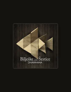 Escucha a Divanhana, mira videos musicales, lee su biografía, consulta las fechas de las gira y más.