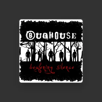 Listen to Bughouse, watch music videos, read bio, see tour dates & more!