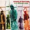 House of Rhythm