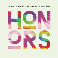 Honors — John Dahlback