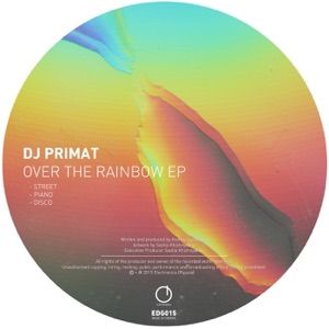 Over the Rainbow - Single