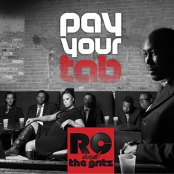 RC & The Gritz - Leave Me Alone (feat. Erykah Badu)