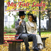 My Fair Lady (Deutsche Originalaufführung des "Theater des Westens") - Verschiedene Interpreten