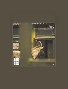 Poisを聴いたり、ミュージックビデオを鑑賞したり、経歴やツアー日程などを確認したりしましょう！