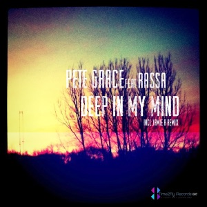 Deep in My Mind (feat. Rassa) - EP