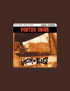 Écoutez Pontus Snibb, regardez des vidéoclips, lisez la biographie, consultez les dates de tournée et plus encore !