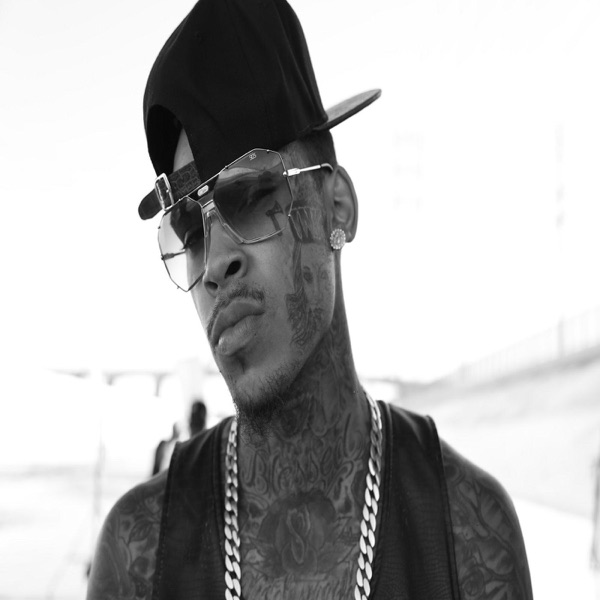 Bang Yo $et (feat. Nipsey Hussle) - Single - Inkmonstarr