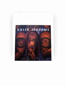 Killer Shadowsを聴いたり、ミュージックビデオを鑑賞したり、経歴やツアー日程などを確認したりしましょう！