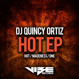 Hot - Single
