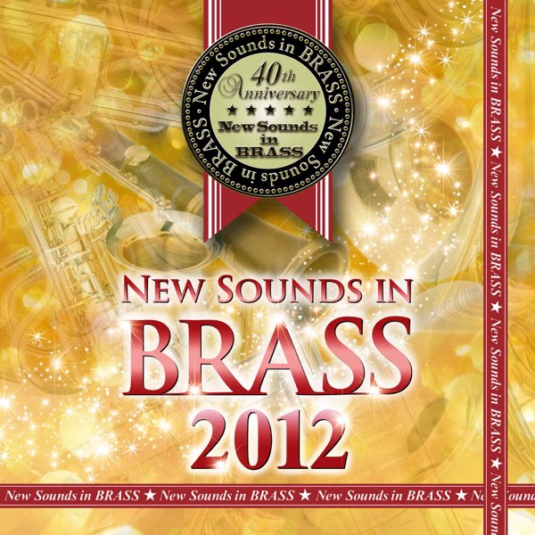 New Sounds In Brass 2003 - Album by Naohiro Iwai - Apple Music
