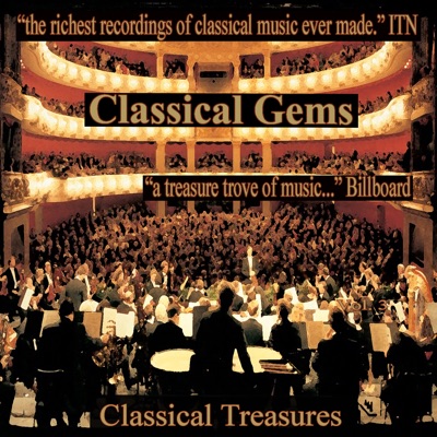 Classical Gems - Classical Treasures, Vol. 3