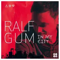 In the City (feat. Hugh Masekela) — Ralf GUM