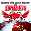 Fiesta Love (Remixes)