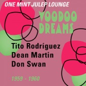 Voodoo Dreams (One Mint Julip Lounge 1959 - 1960) artwork