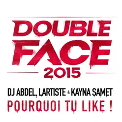 Pourquoi tu like ? - Single - Kayna Samet Pourquoi tu like ? - Single - Kayna Samet