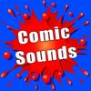 Cartoon Character Take off Accent - Sound Effects Library