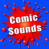 Comic Sounds - Sound Effects Library