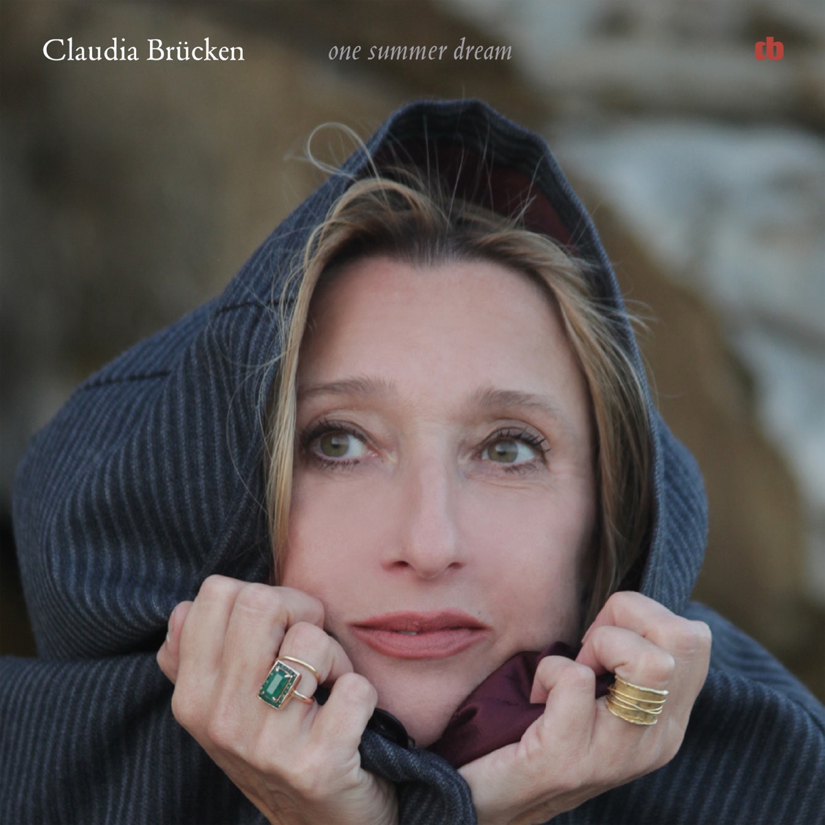 The Lost Are Found - Album by Claudia Brucken - Apple Music