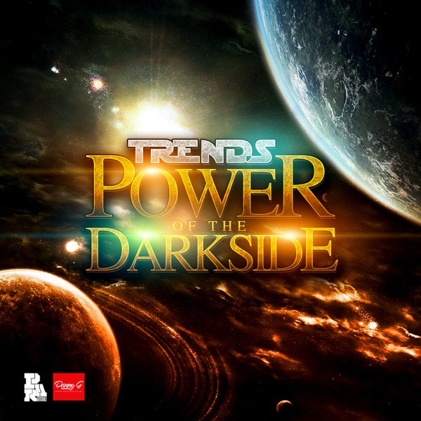 Power of the Darkside - EP