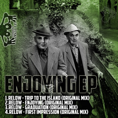 Enjoying - EP