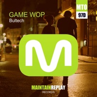 Game Wop - Single - Bultech