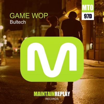 Game Wop - Single