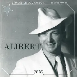 Les étoiles de la chanson - Alibert