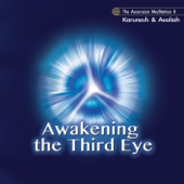 啟動第三眼 - 靈魂揚升深度靜心 2