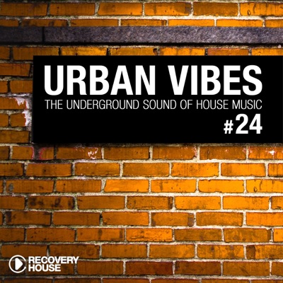 Urban Vibes - The Underground Sound of House Music, Vol. 24