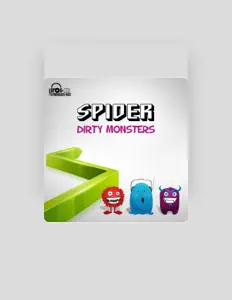 Écoutez Spider, regardez des vidéoclips, lisez la biographie, consultez les dates de tournée et plus encore !