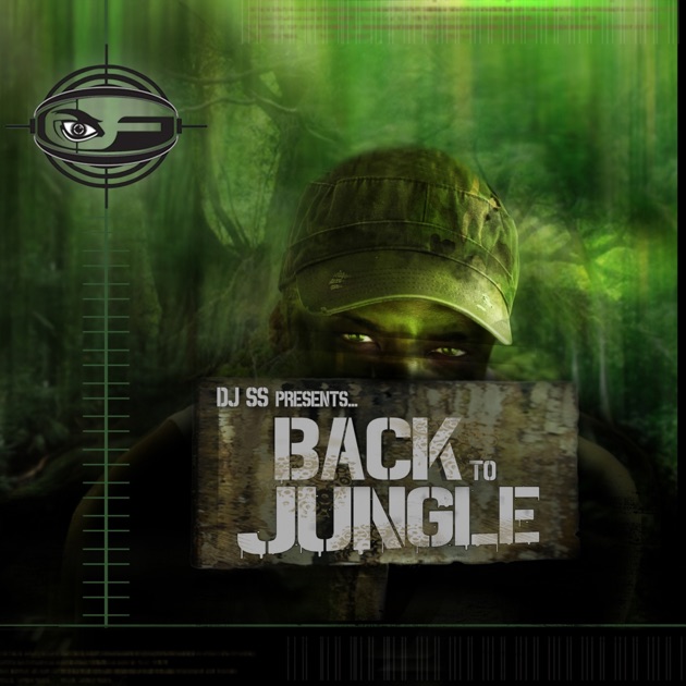 Jungle Hits, Vol. 1 - Album by Various Artists - Apple Music