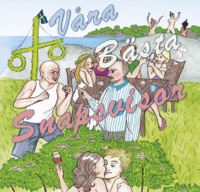 Våra Bästa Snapsvisor - 250 kg kärlek