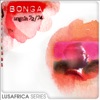 The Lusafrica Series: Angola 72 / 74, 2013