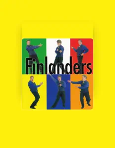 Listen to Finlanders, watch music videos, read bio, see tour dates & more!