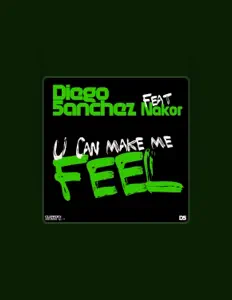 Escucha a Diego 5anchez, mira vídeos musicales, lee la biografía, consulta fechas de giras y mucho más.