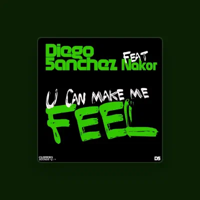 Listen to Diego 5anchez, watch music videos, read bio, see tour dates & more!