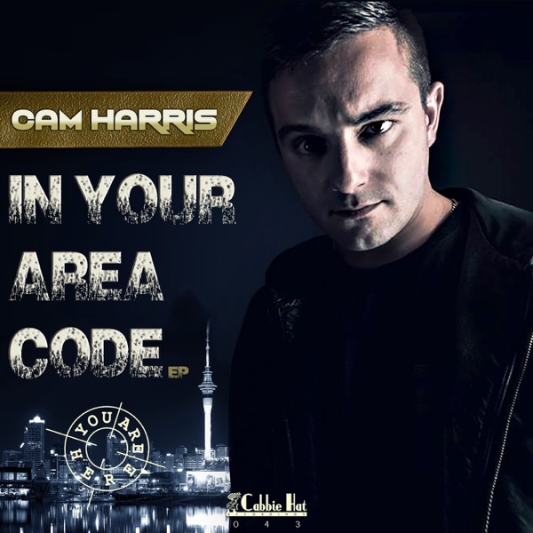 In Your Area Code - Single