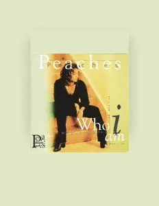 Dengarkan Peaches Lavon, tonton video musik, baca bio, lihat tanggal tur & lainnya!