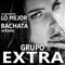 Así la Amo - Grupo Extra lyrics