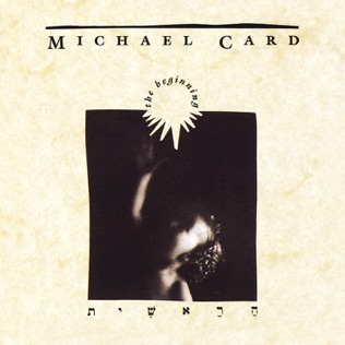 Michael Card Meditation #3 Shema