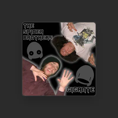 Listen to The Spider Brothers, watch music videos, read bio, see tour dates & more!