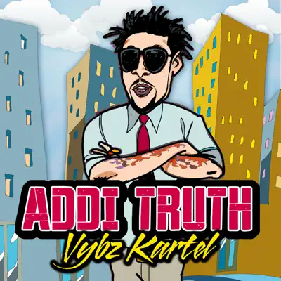 Addi Truth - Single - Vybz Kartel