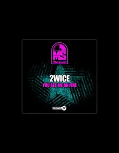 Poslechněte si interpreta 2Wice, sledujte hudební videa, přečtěte si životopis, podívejte se na data turné a další informace.